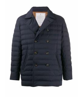 BRUNELLO CUCINELLI Пуховик
