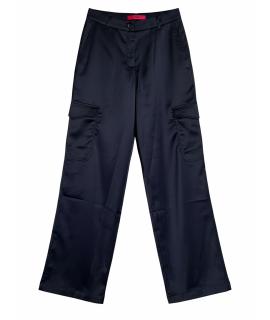 HUGO BOSS Брюки широкие