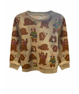 STELLA MCCARTNEY KIDS Трикотаж