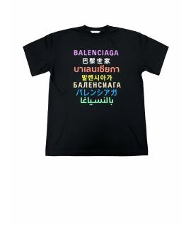 BALENCIAGA Футболка