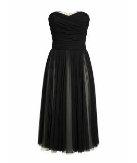 DOLCE&GABBANA Вечернее платье