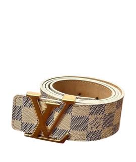 LOUIS VUITTON Ремень
