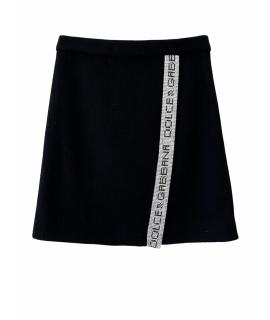 DOLCE&GABBANA Юбка мини