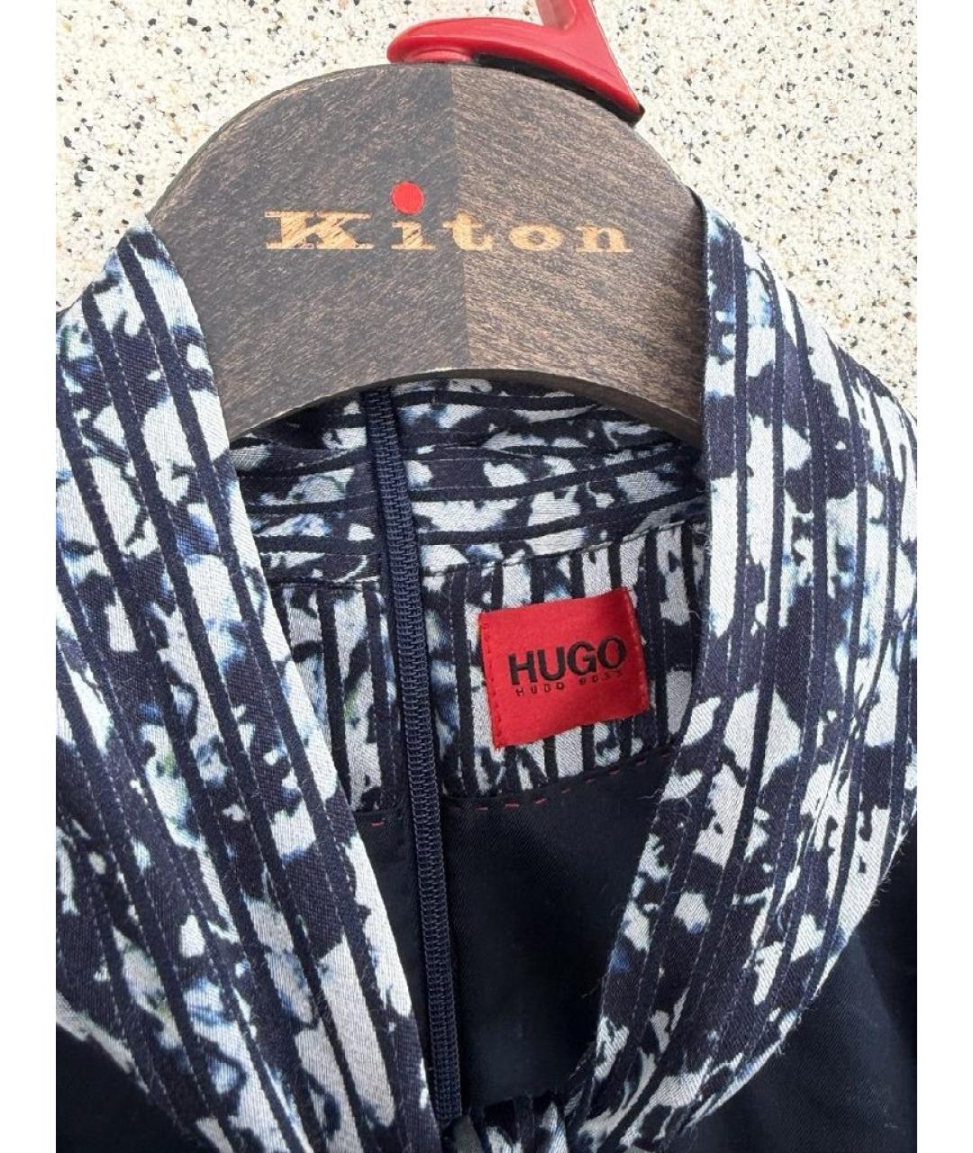 HUGO Повседневное платье, фото 9