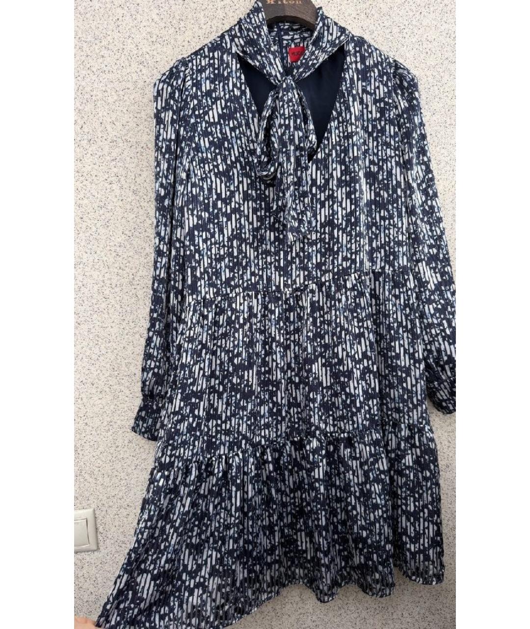 HUGO Повседневное платье, фото 7