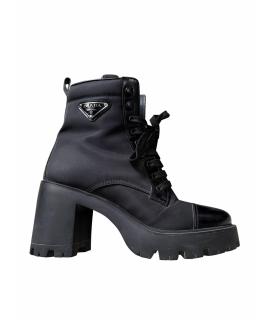 PRADA Ботильоны