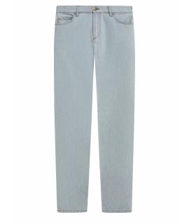 VALENTINO Прямые джинсы