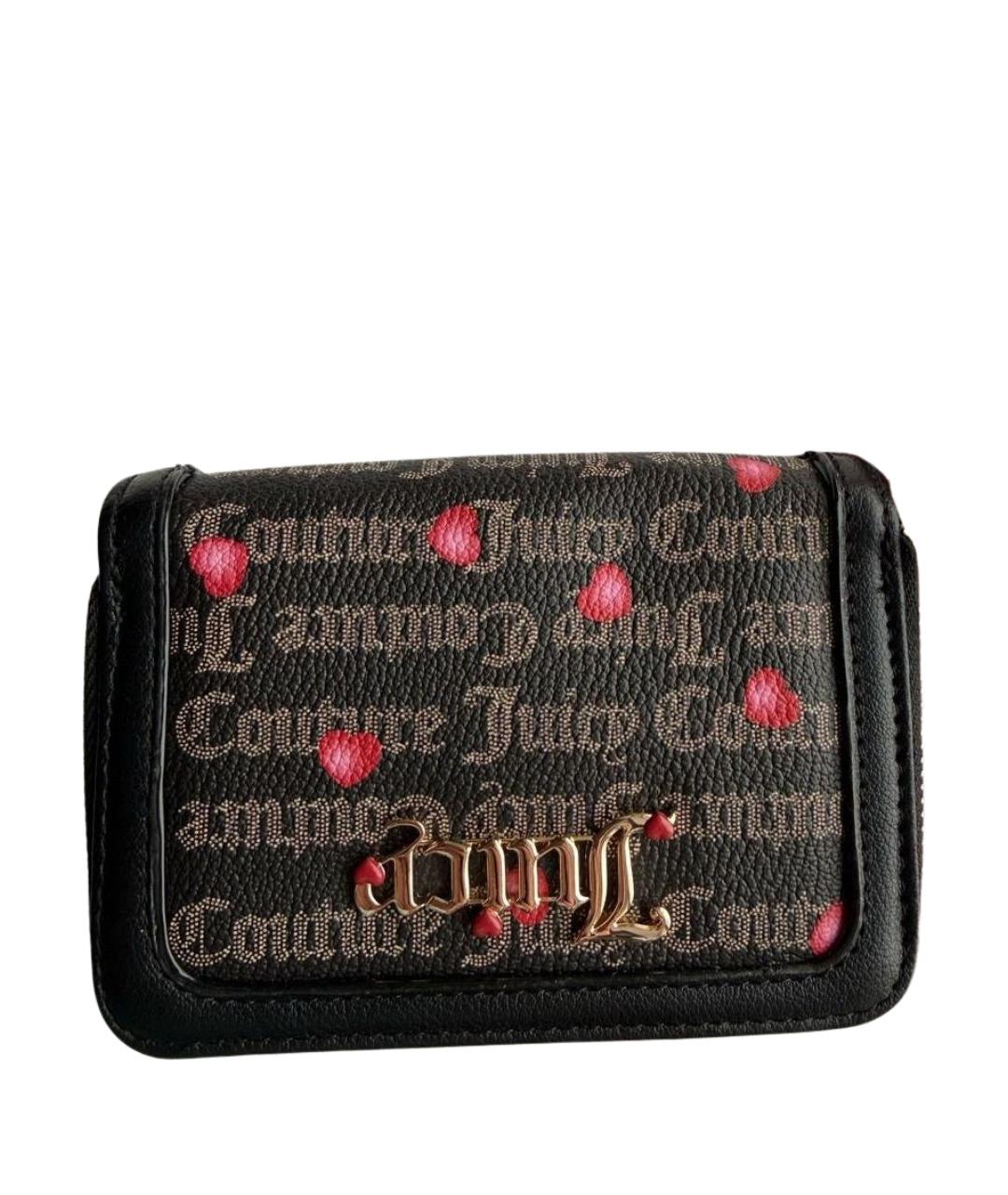JUICY COUTURE Мульти кошелек из искусственной кожи, фото 1