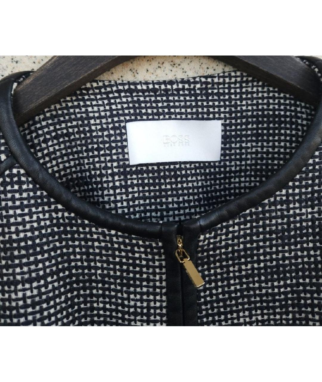 HUGO BOSS Жакет/пиджак, фото 5