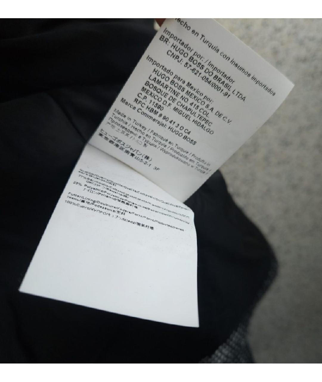 HUGO BOSS Жакет/пиджак, фото 8
