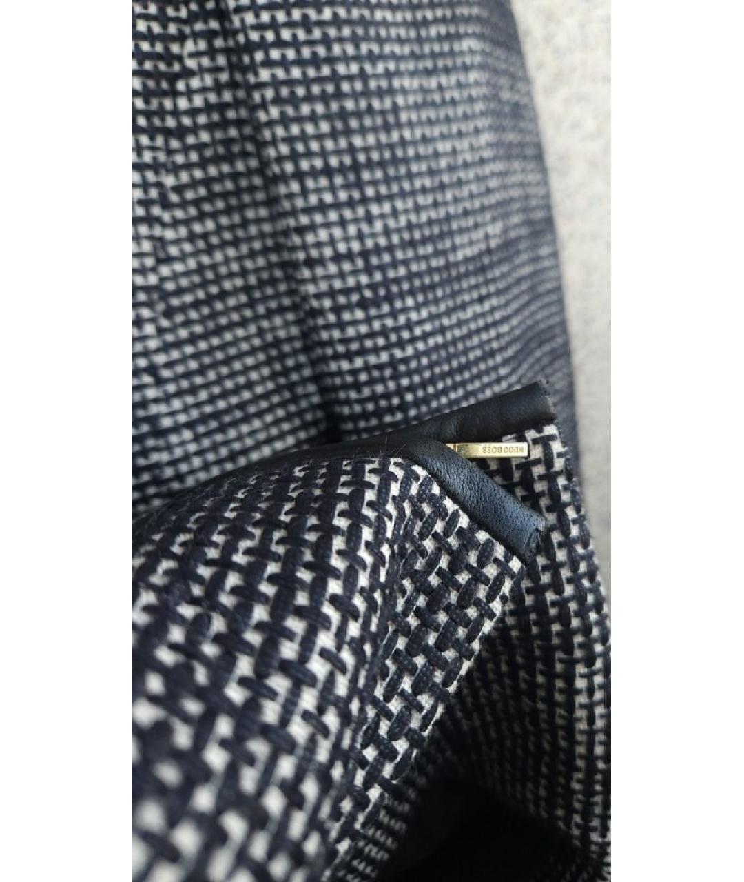 HUGO BOSS Жакет/пиджак, фото 9