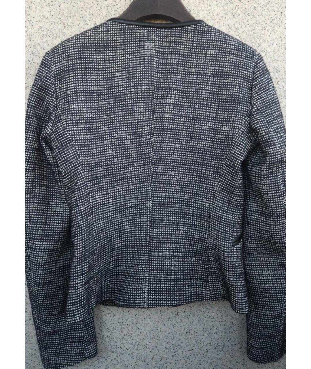 HUGO BOSS Жакет/пиджак, фото 4