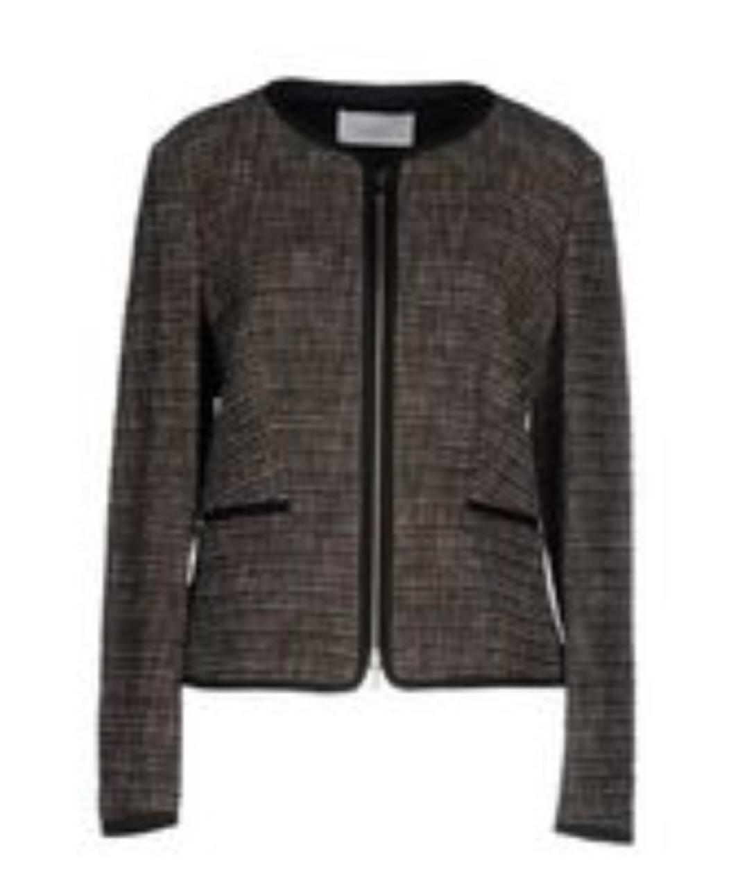 HUGO BOSS Жакет/пиджак, фото 2