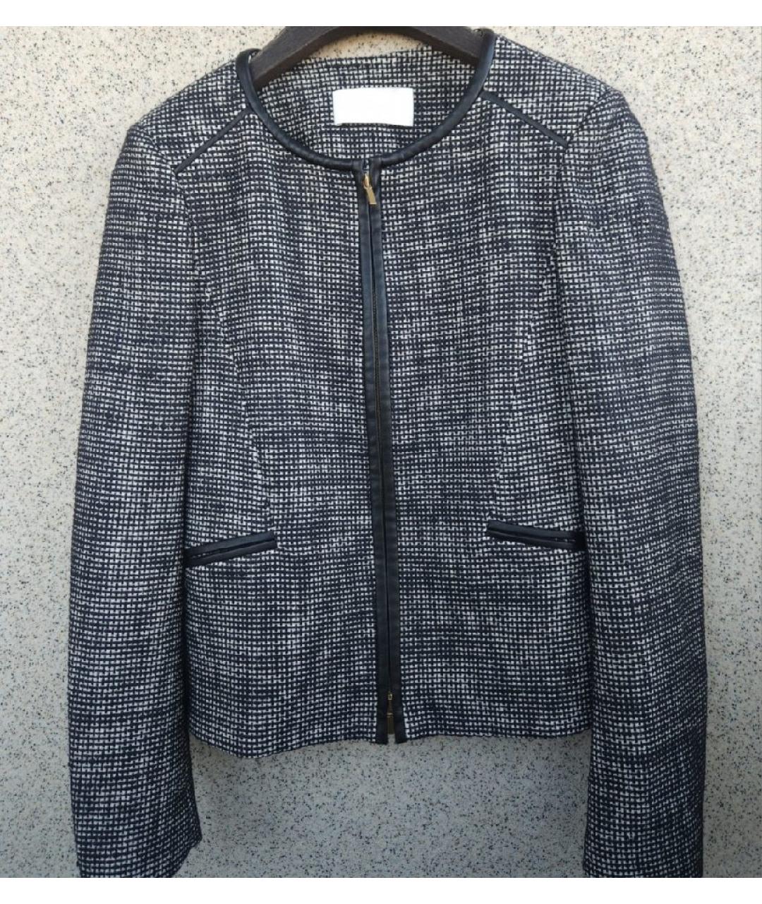 HUGO BOSS Жакет/пиджак, фото 3