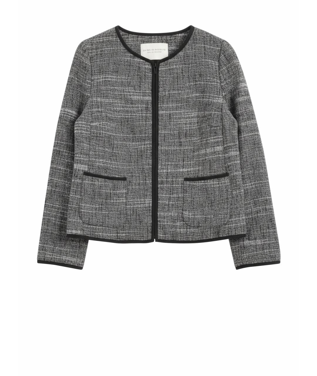 HUGO BOSS Жакет/пиджак, фото 1