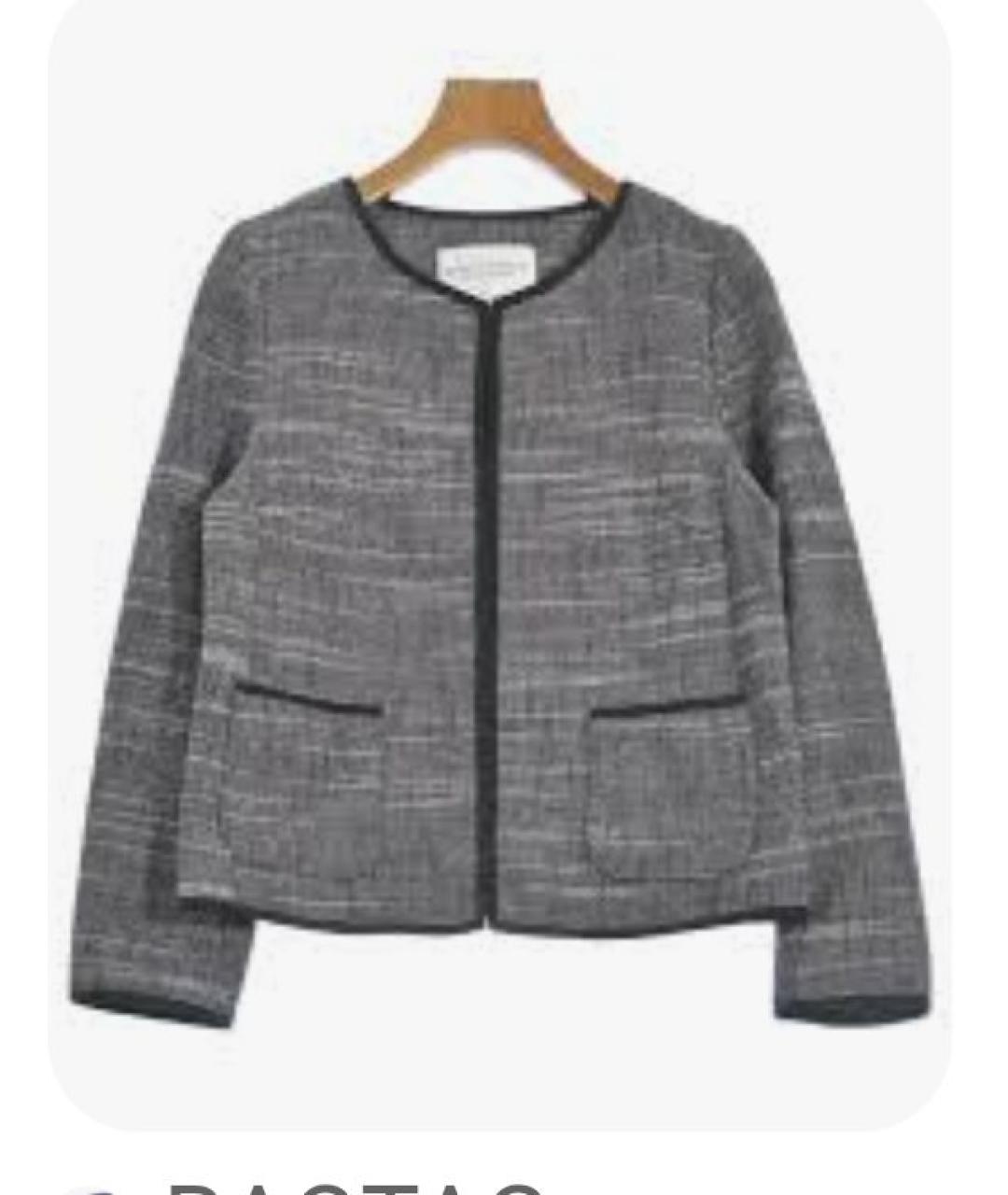 HUGO BOSS Жакет/пиджак, фото 10