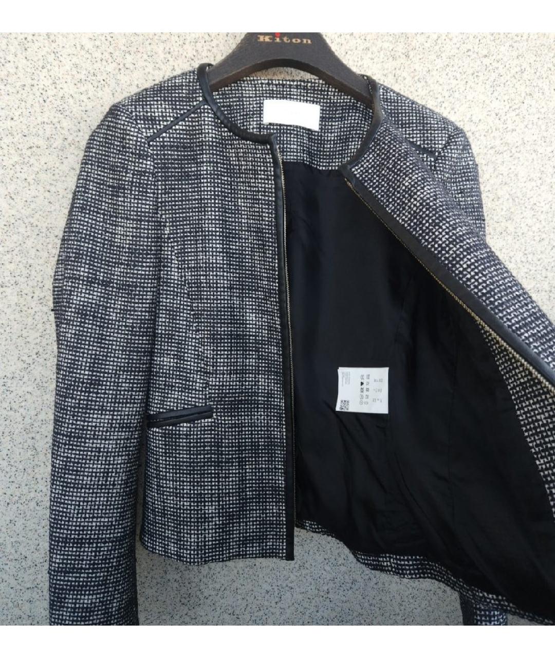 HUGO BOSS Жакет/пиджак, фото 6