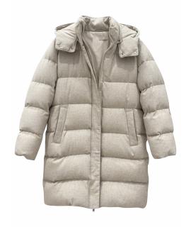 12 STOREEZ Пуховик