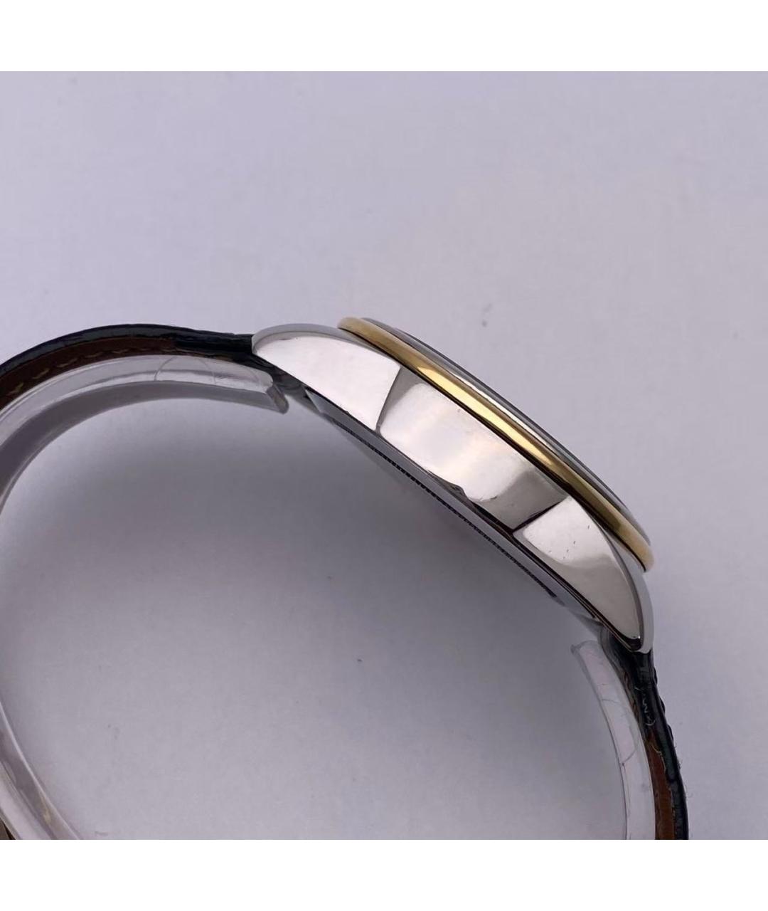 TUDOR Золотые часы из желтого золота, фото 4