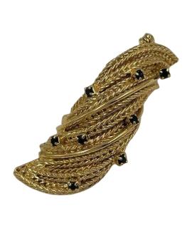 PIERRE BALMAIN Булавка / брошь