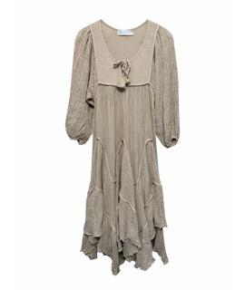 ZIMMERMANN Повседневное платье