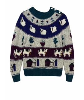 WOOLRICH Джемпер / свитер