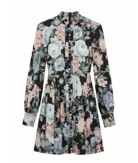 ZIMMERMANN Коктейльное платье