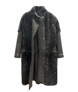 ALBERTA FERRETTI Дубленка