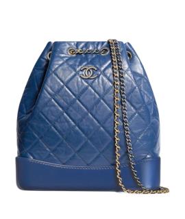 CHANEL Рюкзак