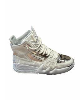 GIUSEPPE ZANOTTI DESIGN Высокие кроссовки / кеды