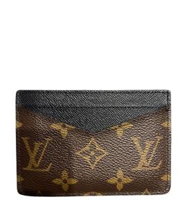 LOUIS VUITTON Кардхолдер
