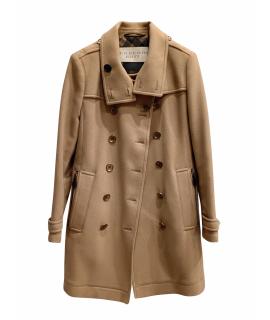 BURBERRY Пальто