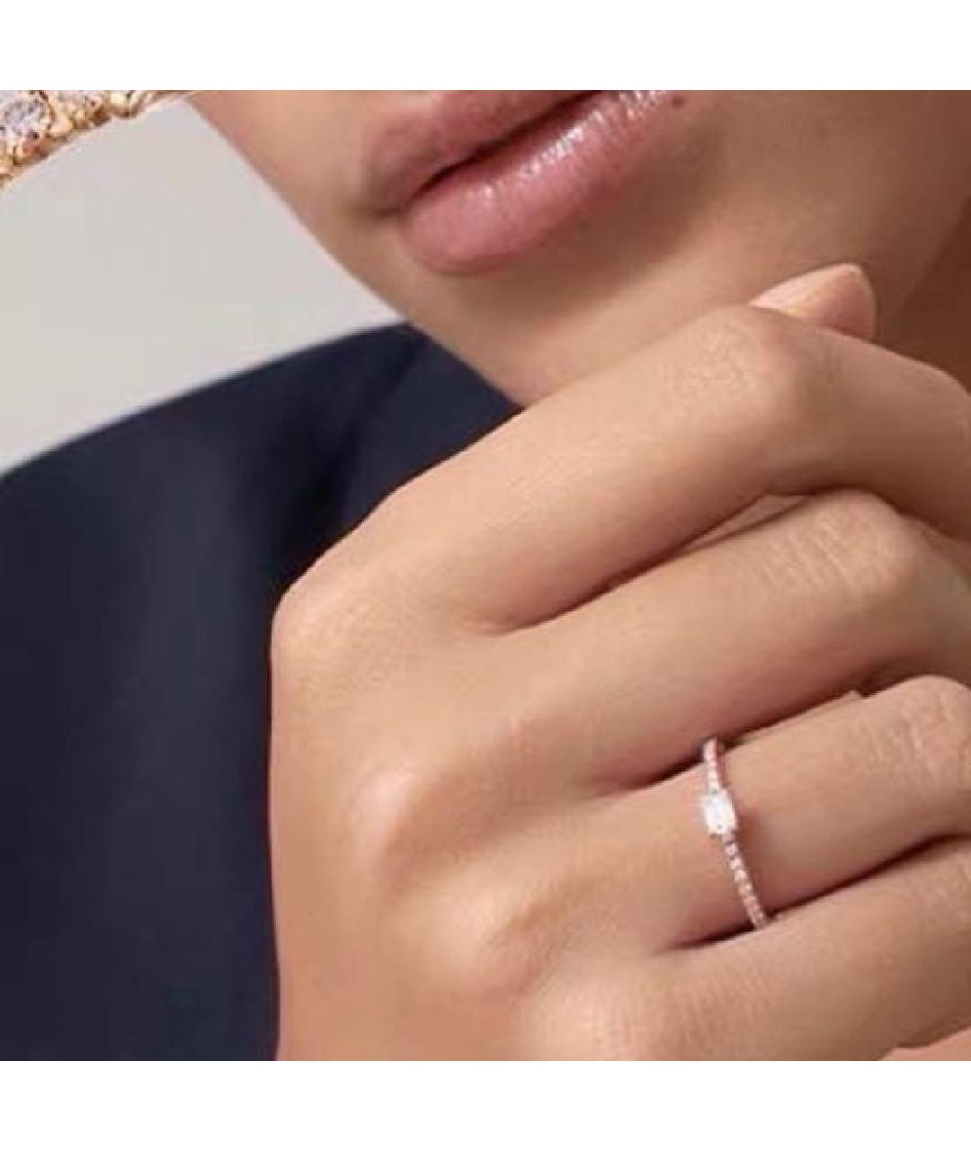CARTIER Розовое кольцо из розового золота, фото 7