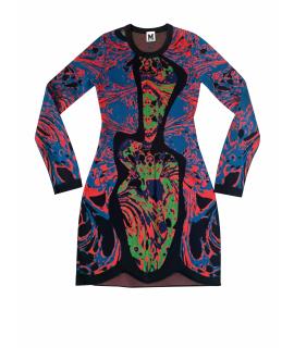 M MISSONI Повседневное платье