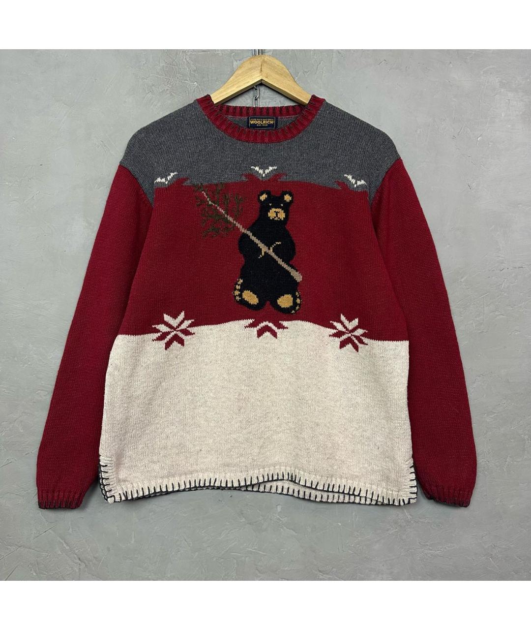 WOOLRICH Джемпер / свитер, фото 6