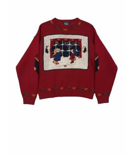 WOOLRICH Джемпер / свитер