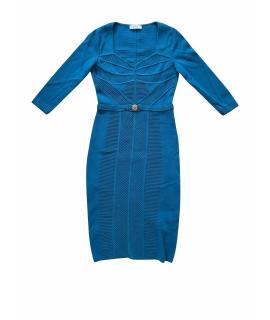 VERSACE COLLECTION Вечернее платье