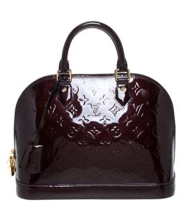 LOUIS VUITTON Сумка с короткими ручками