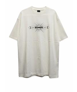 VETEMENTS Футболка