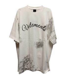 VETEMENTS Футболка