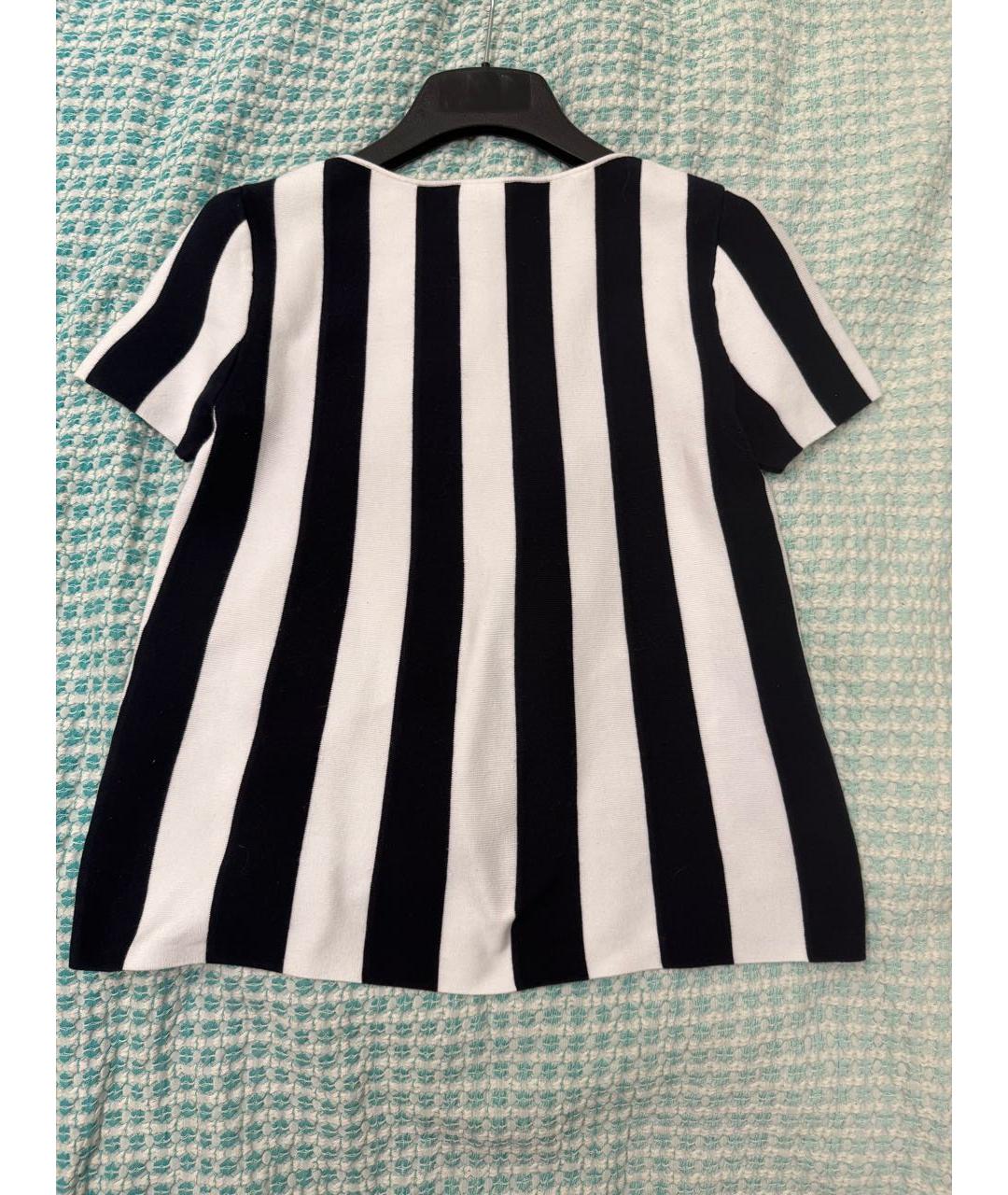 COS Мульти хлопковый джемпер / свитер, фото 5