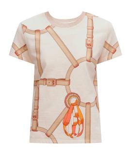 HERMES Футболка