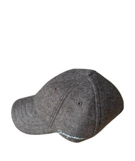 JACQUEMUS Кепка