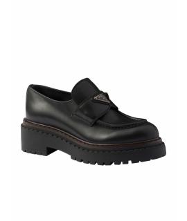 PRADA Лоферы