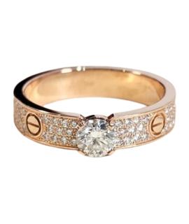 CARTIER Кольцо