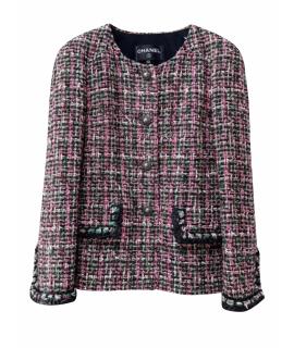 CHANEL Жакет/пиджак