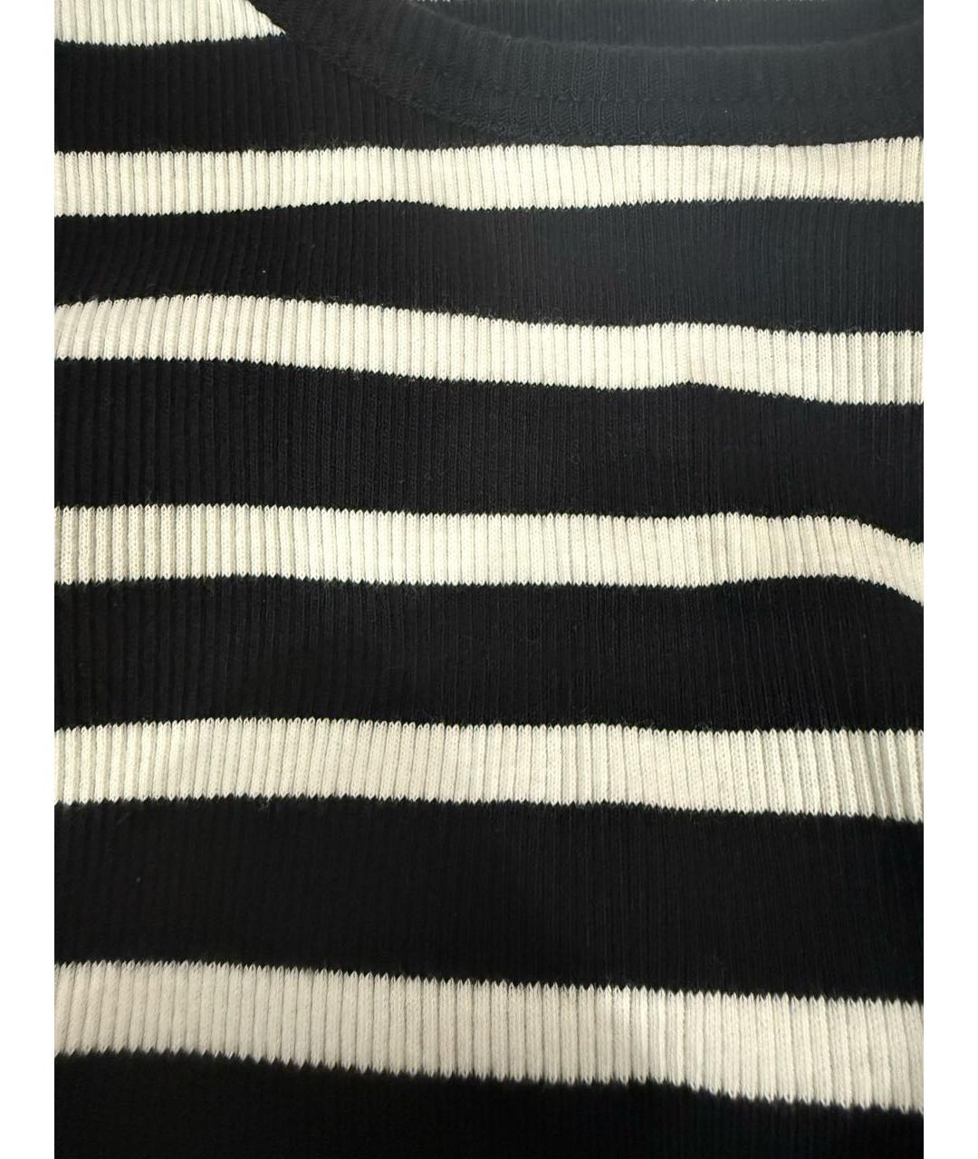 JEAN PAUL GAULTIER Хлопковая майка, фото 4