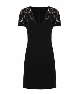 ROBERTO CAVALLI Вечернее платье