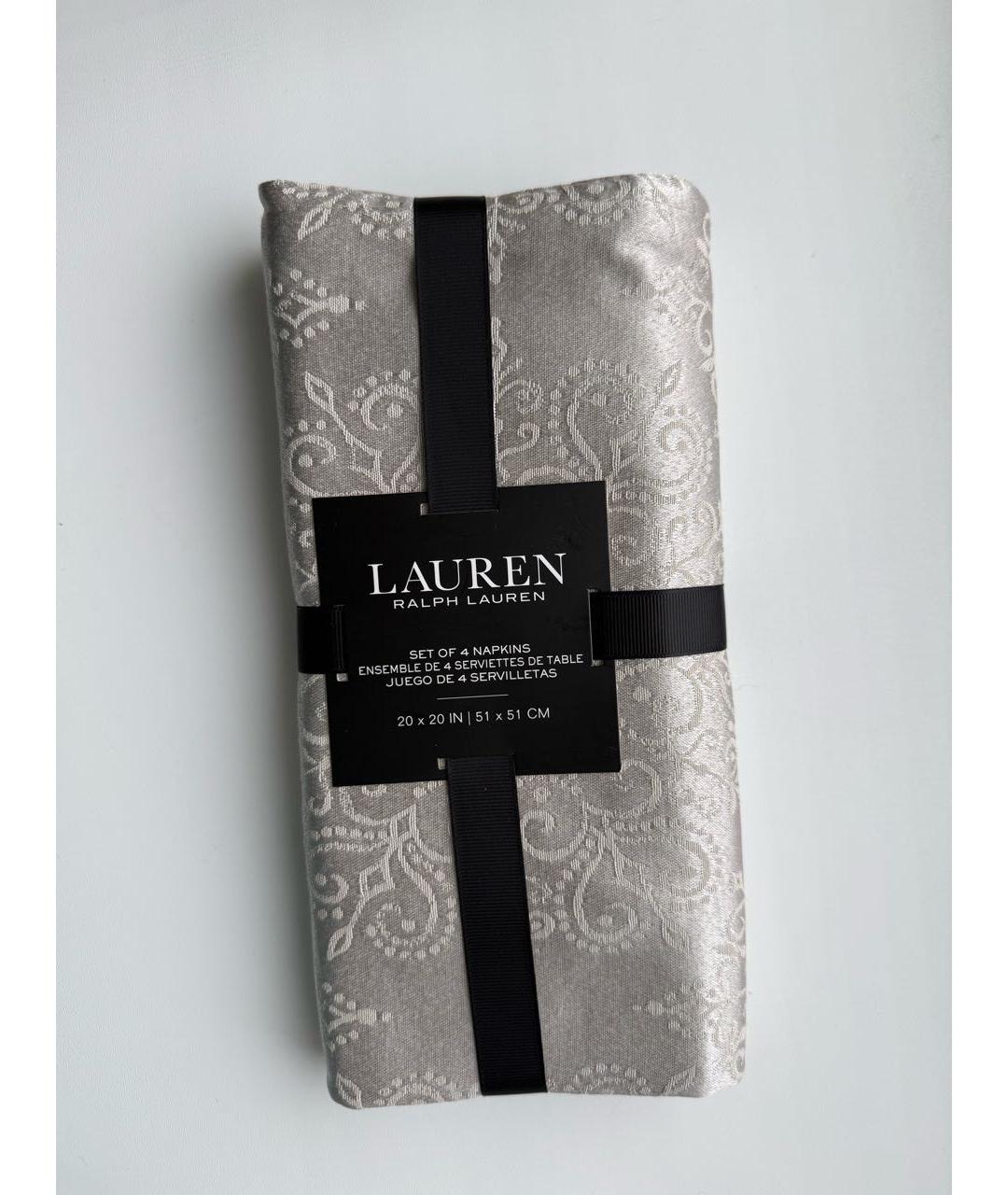 RALPH LAUREN Скатерть, фото 4