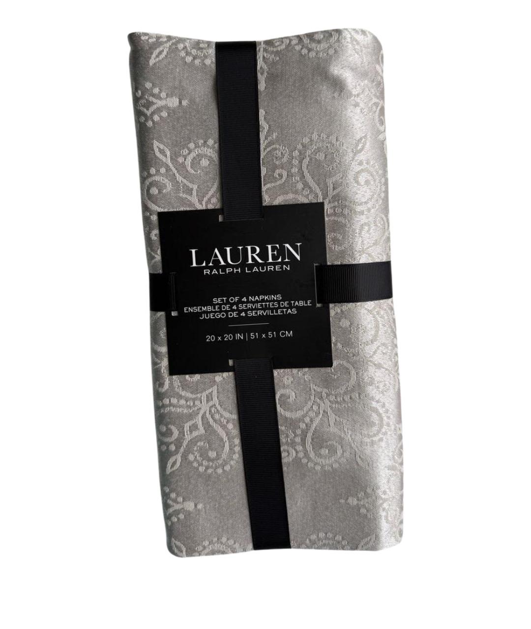 RALPH LAUREN Скатерть, фото 1